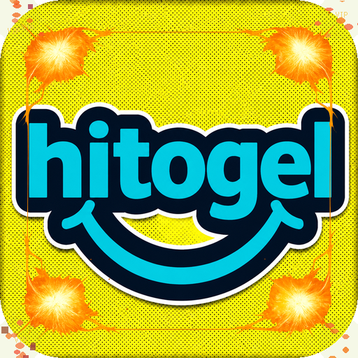 hitogel — galeri pratinjau Resmi APK